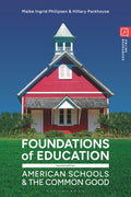 Foundations of Education