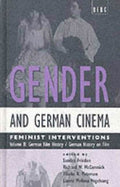 Gender and German Cinema - Volume II
