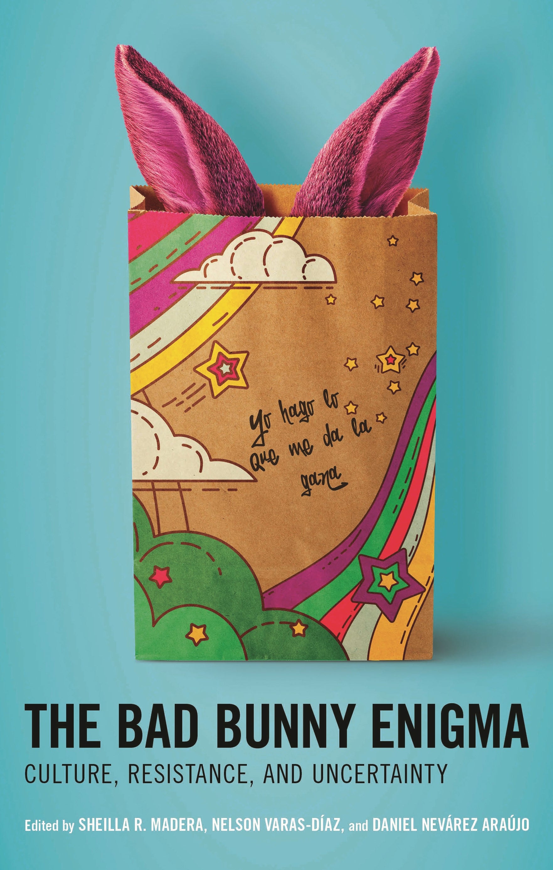 Bad Bunny Enigma