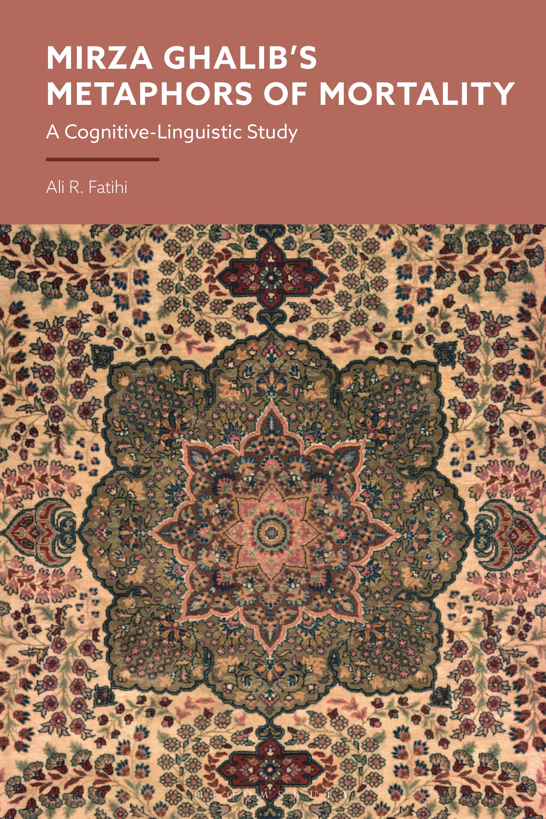Mirza Ghalib’s Metaphors of Mortality