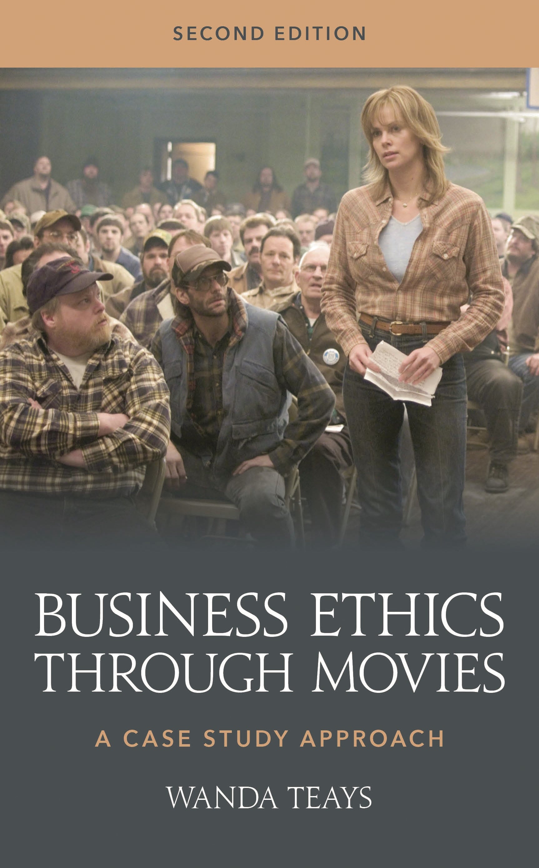 Business Ethics through Movies