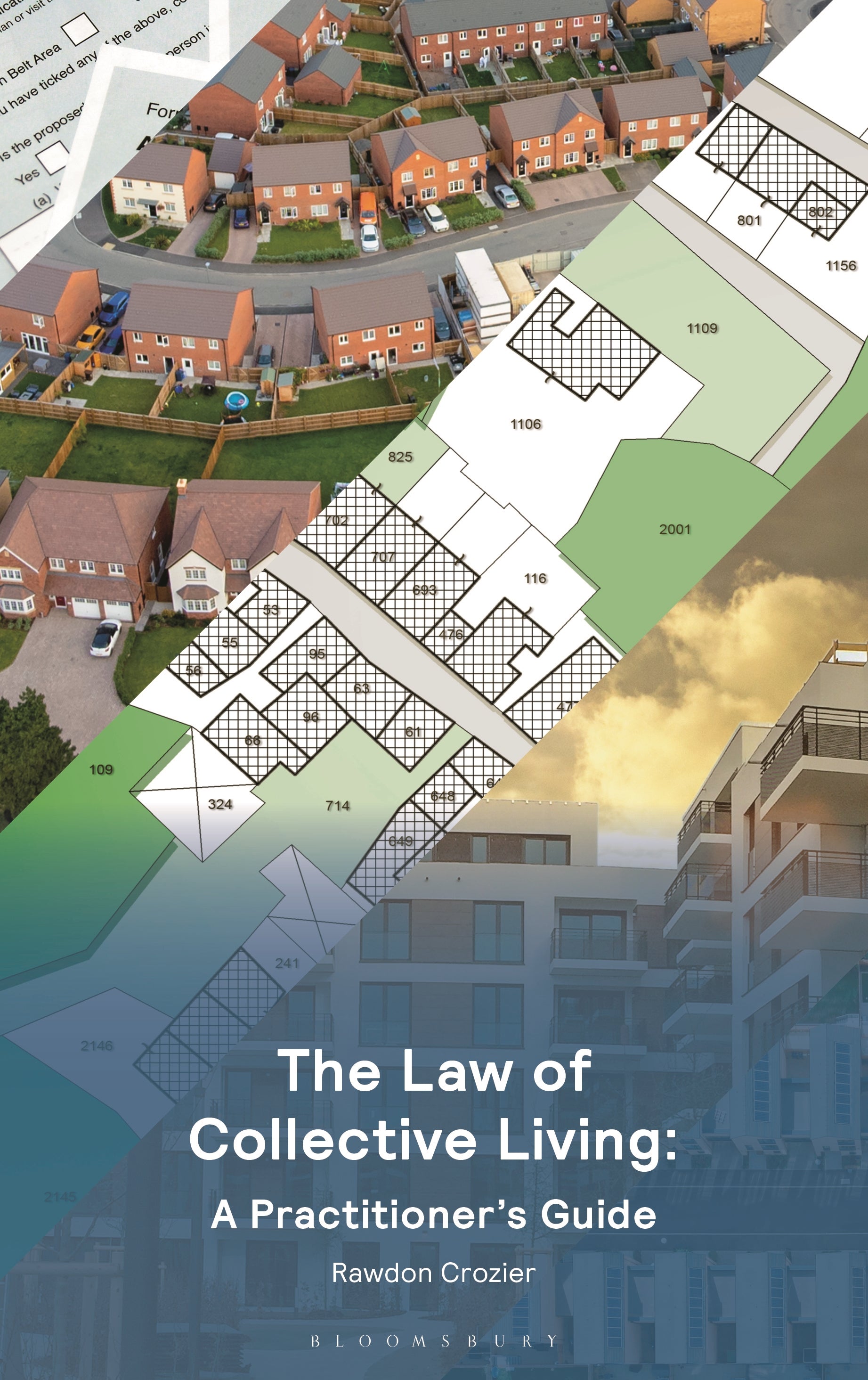 Law of Collective Living - A Practitioner's Guide