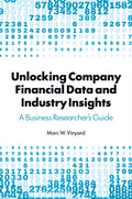 Unlocking Company Financial Data and Industry Insights