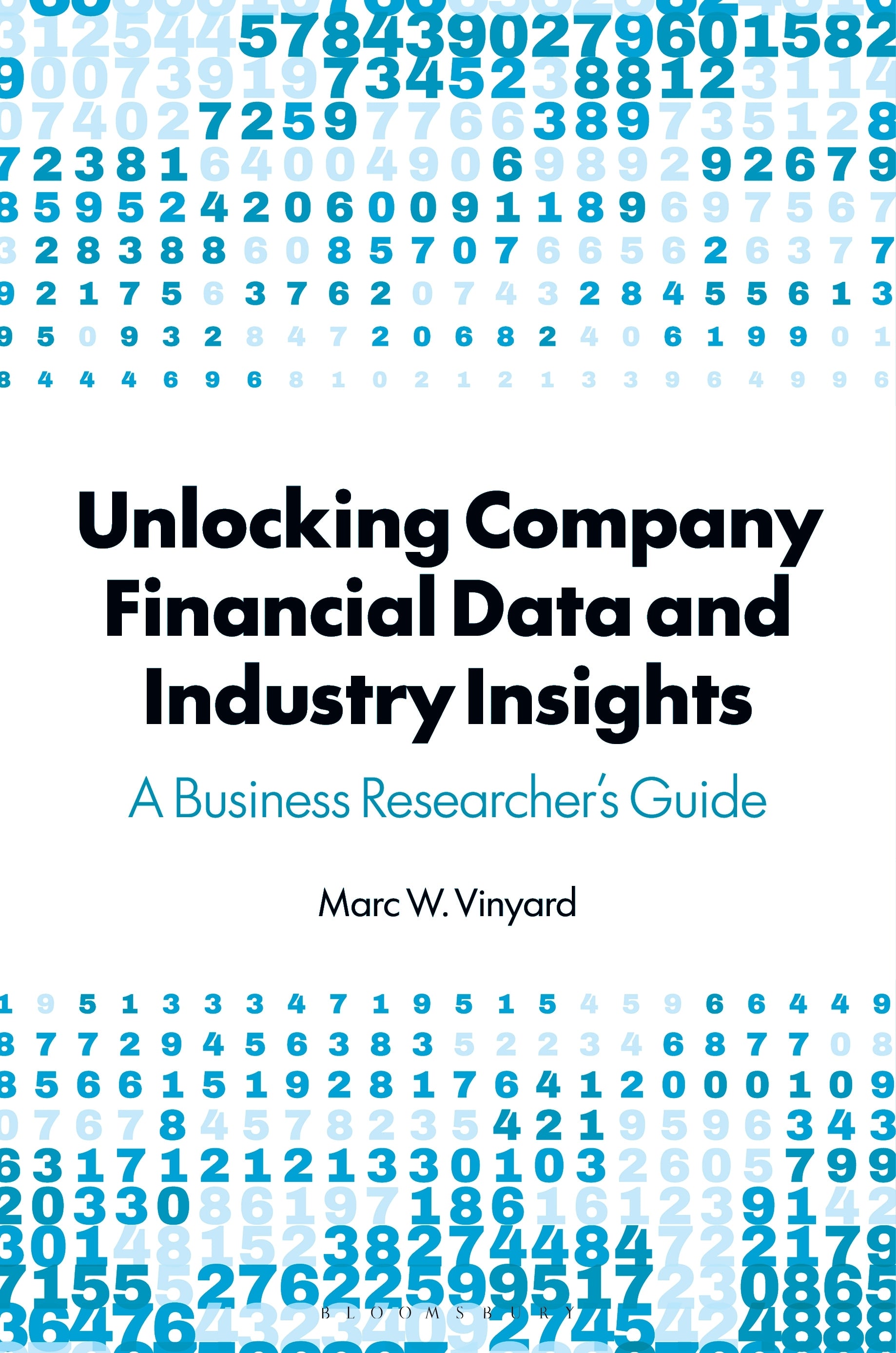 Unlocking Company Financial Data and Industry Insights
