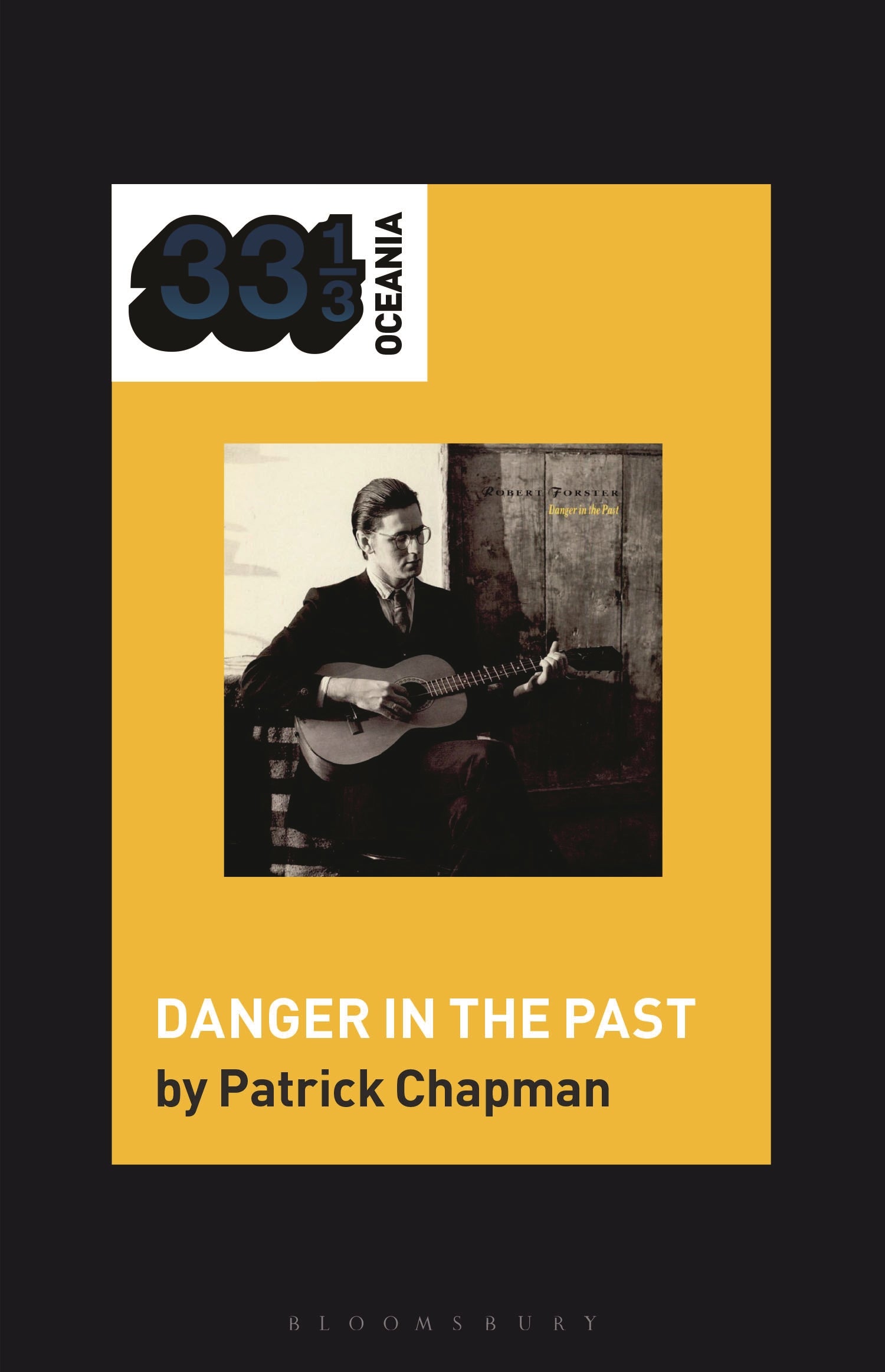 Robert Forster's Danger in the Past