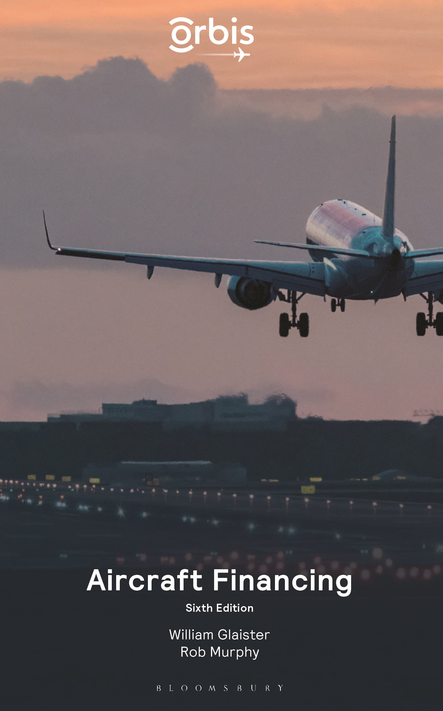 Aircraft Financing