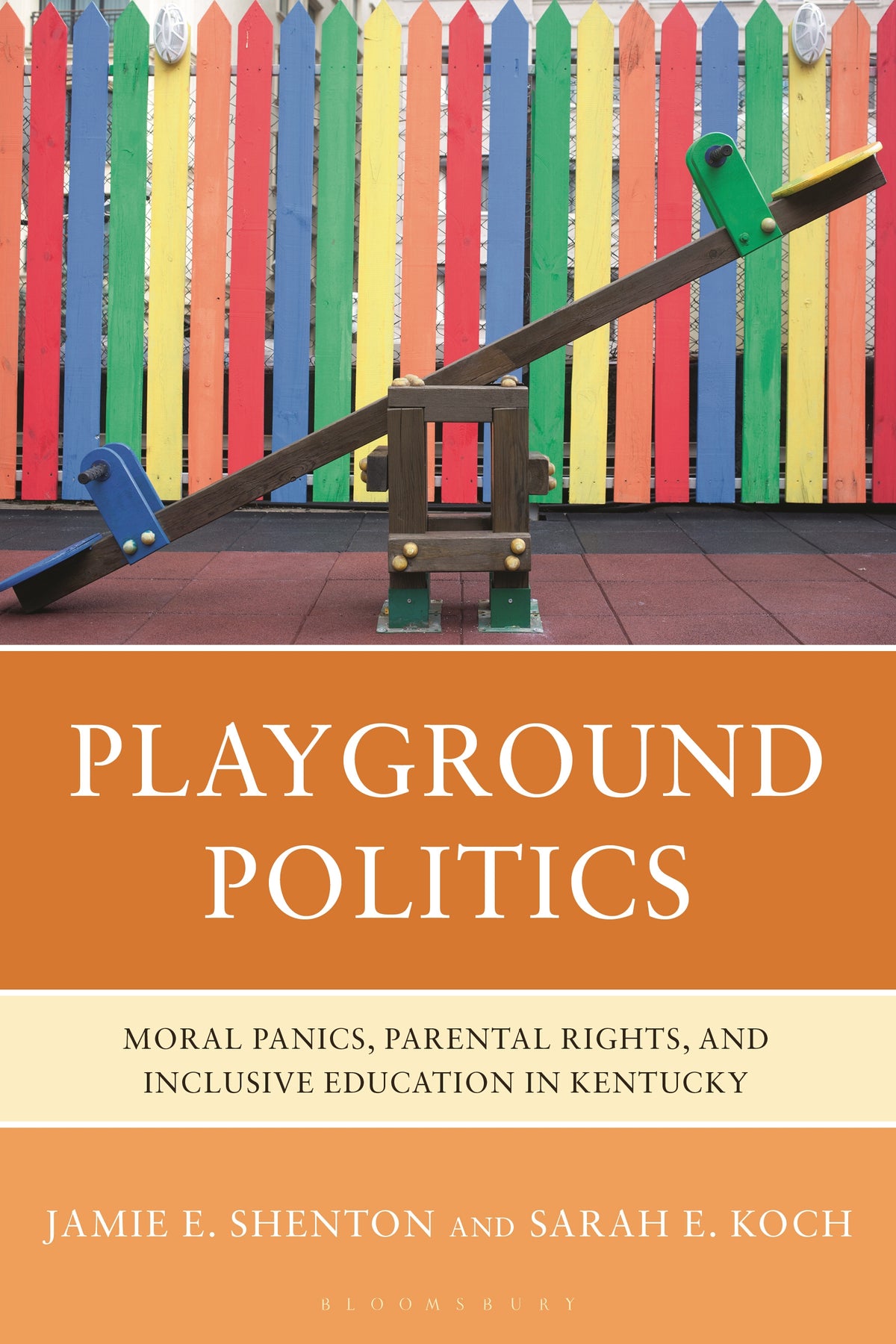 Playground Politics