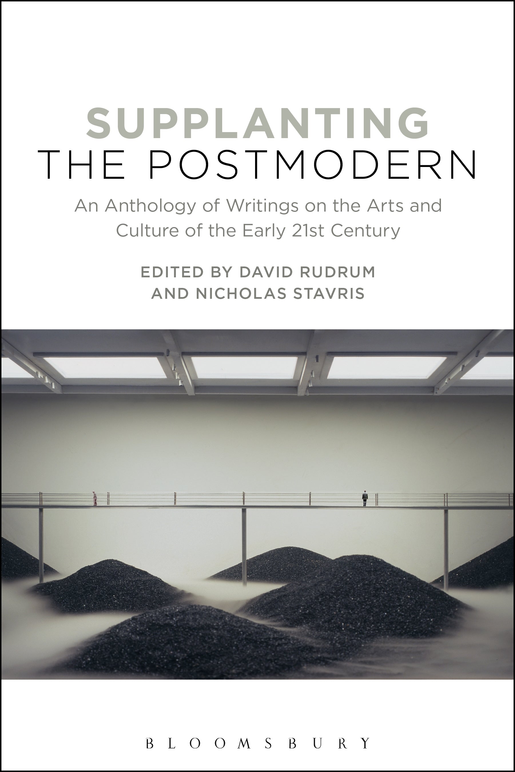 Supplanting the Postmodern