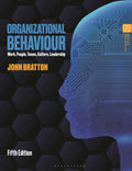 Organizational Behaviour