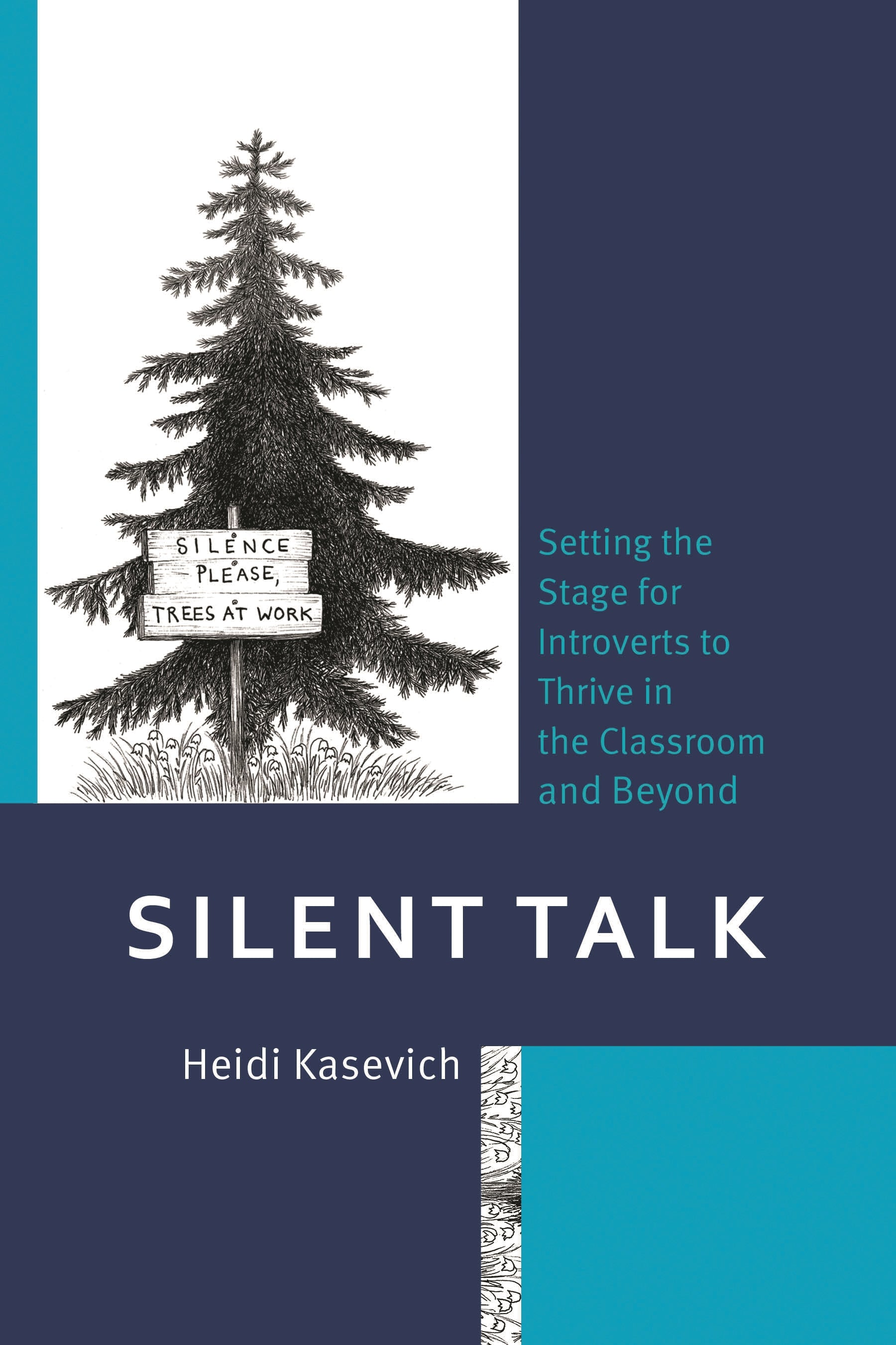 Silent Talk