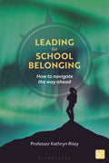 Leading for School Belonging