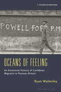 Oceans of Feeling