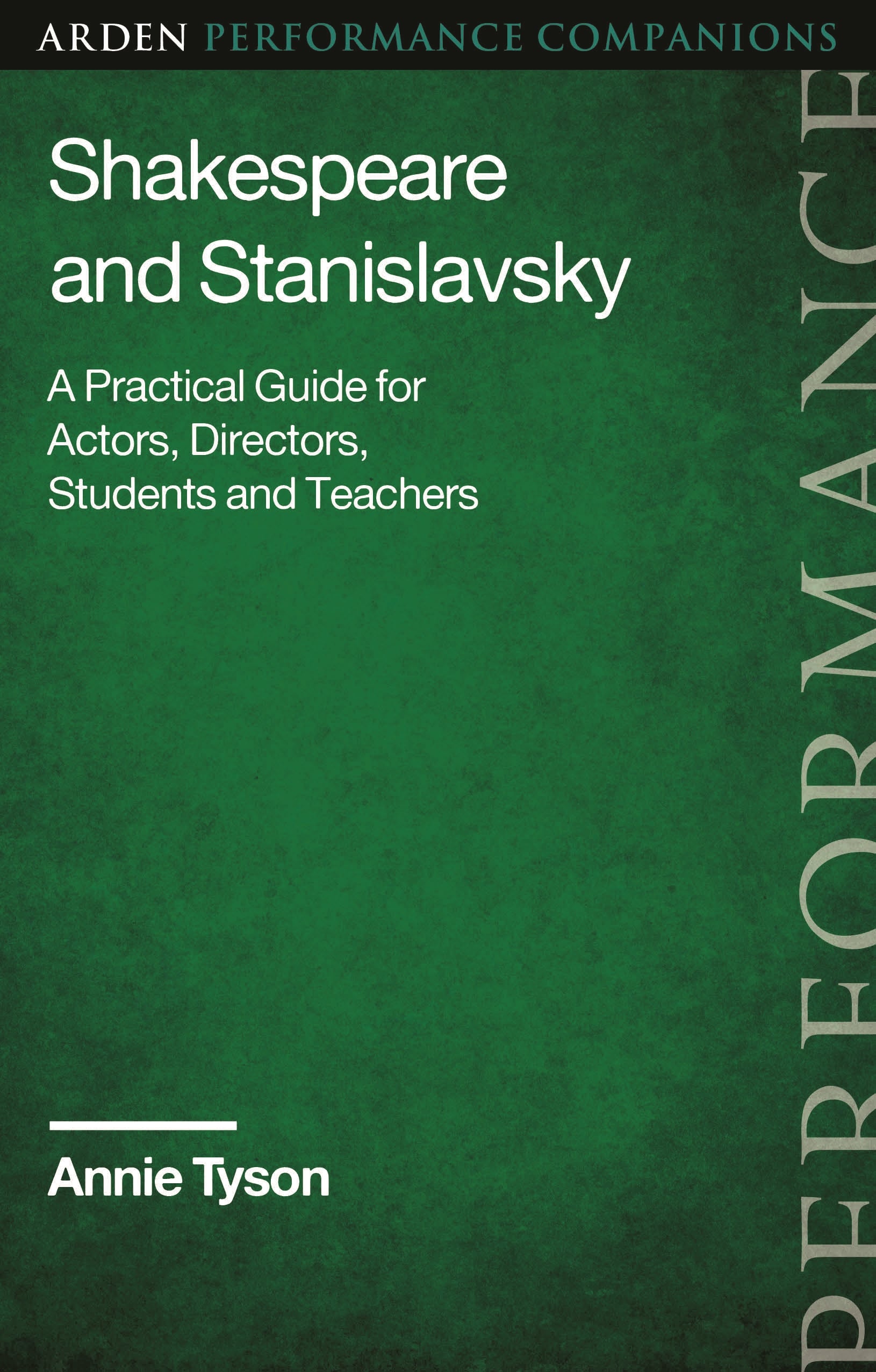 Shakespeare and Stanislavsky