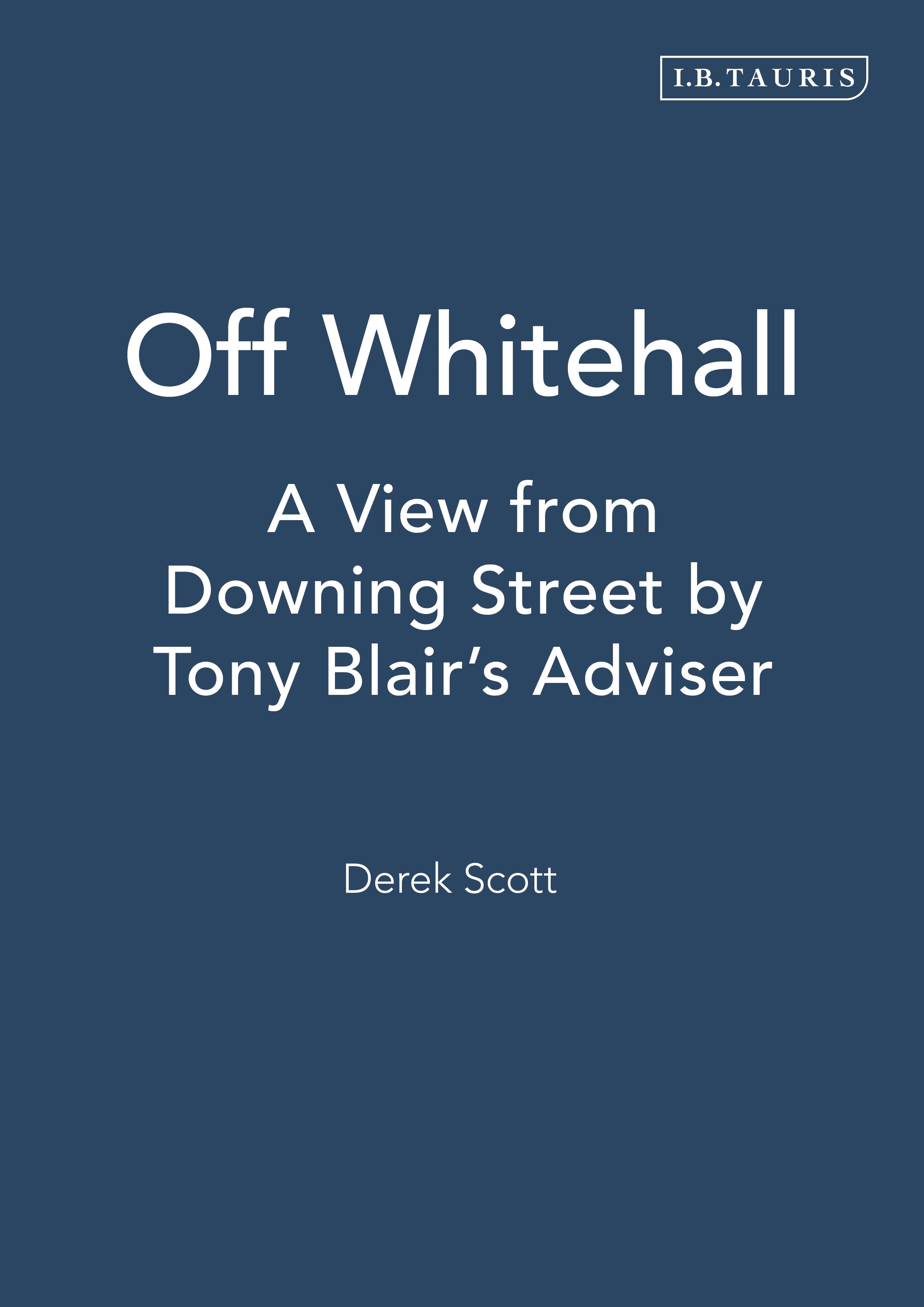 Off Whitehall