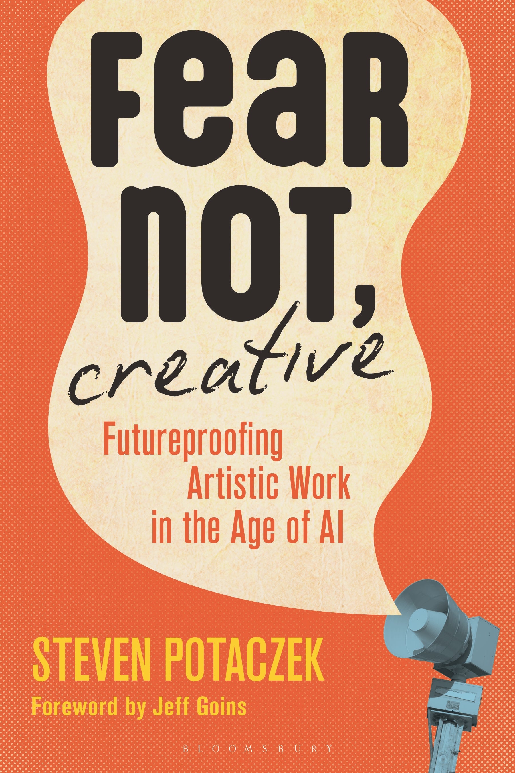 Fear Not, Creative