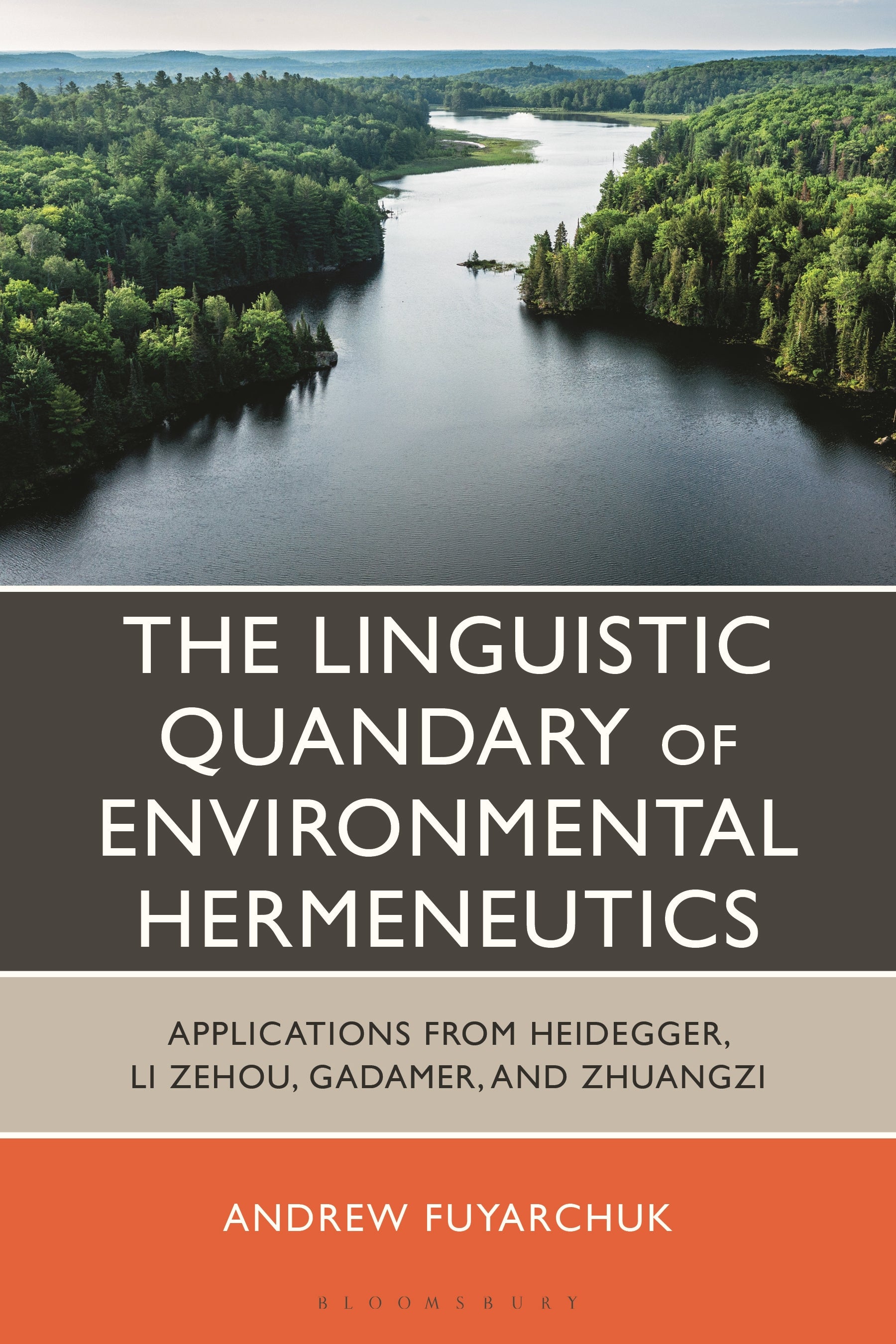 Linguistic Quandary of Environmental Hermeneutics