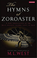 Hymns of Zoroaster
