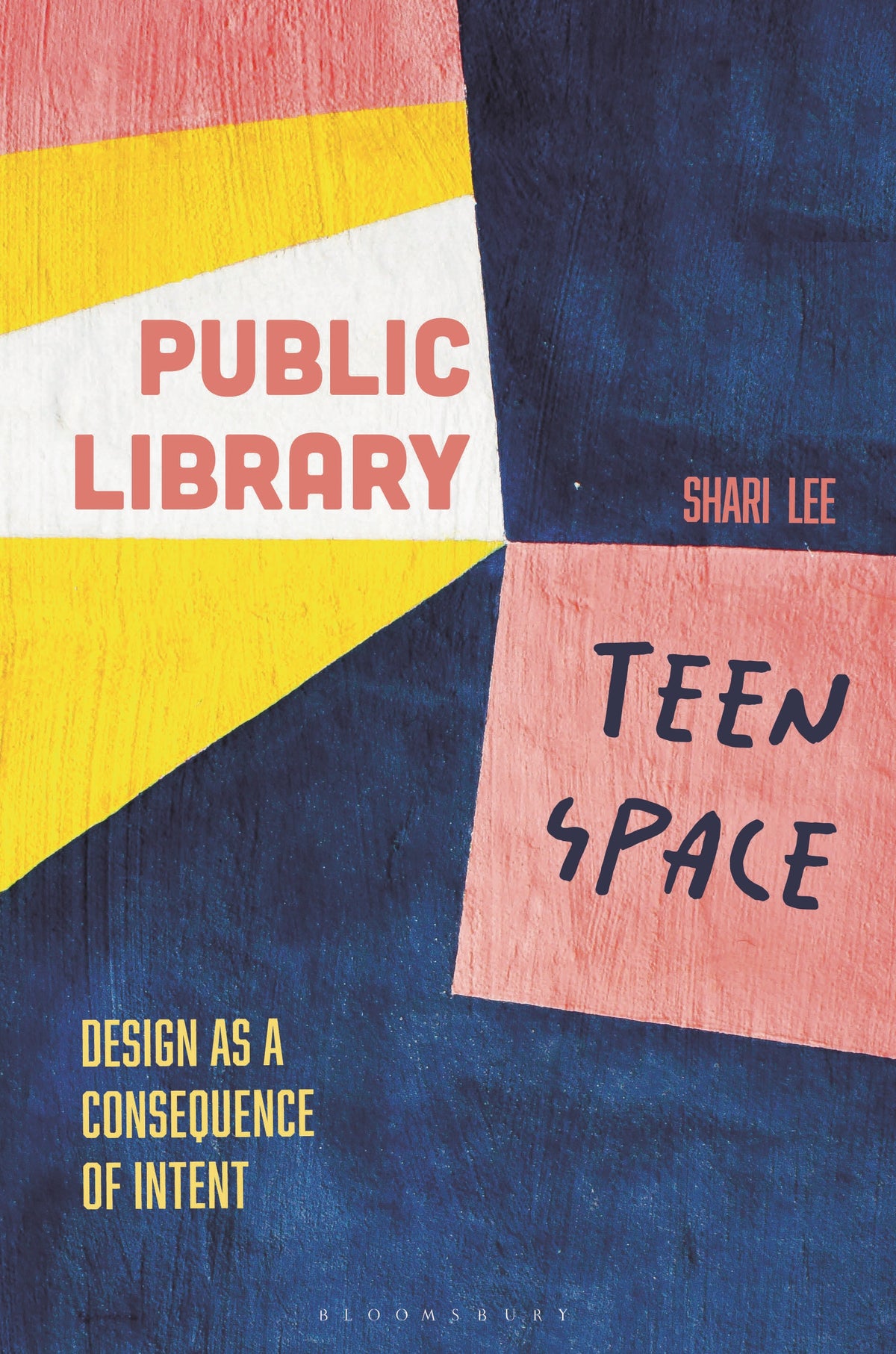 Public Library Teen Space