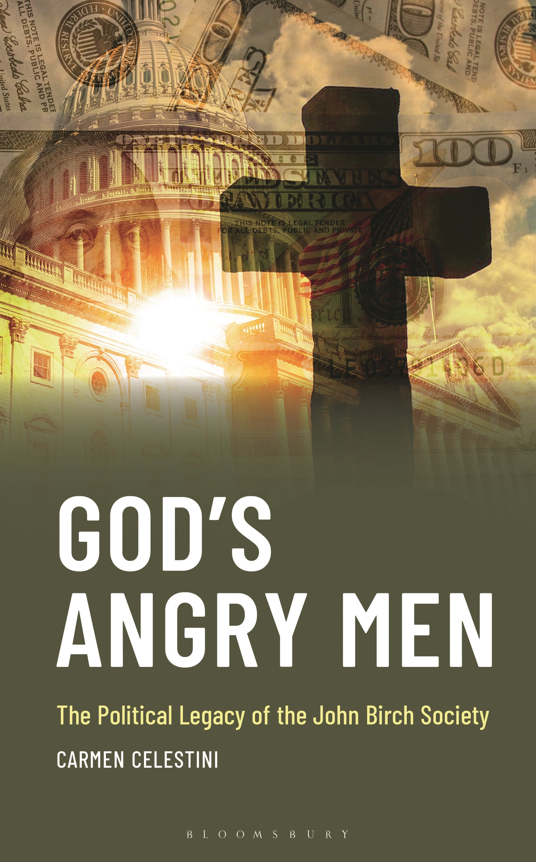 God's Angry Men