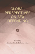 Global Perspectives on Sex Offending