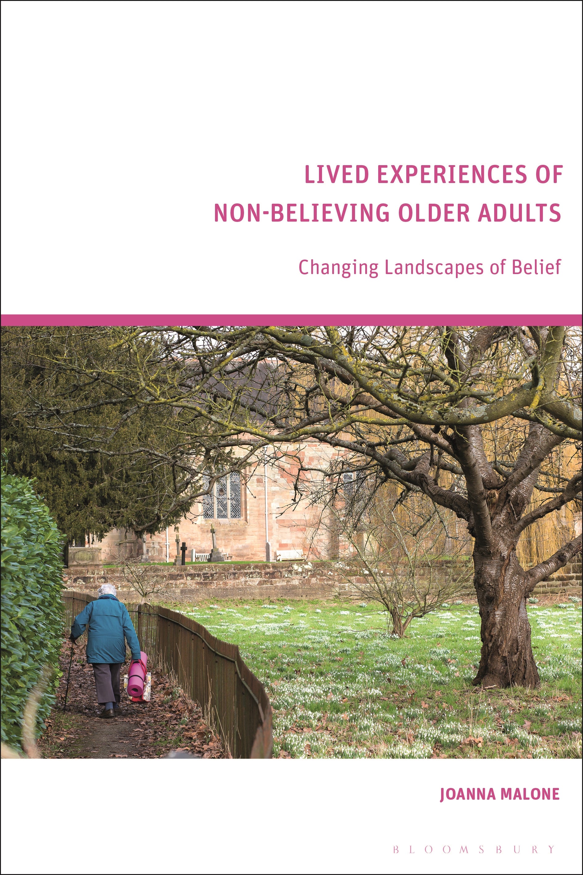 Lived Experiences of Non-believing Older Adults