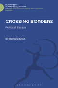 Crossing Borders