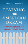 Reviving the American Dream