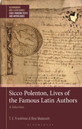 Sicco Polenton, Lives of the Famous Latin Authors