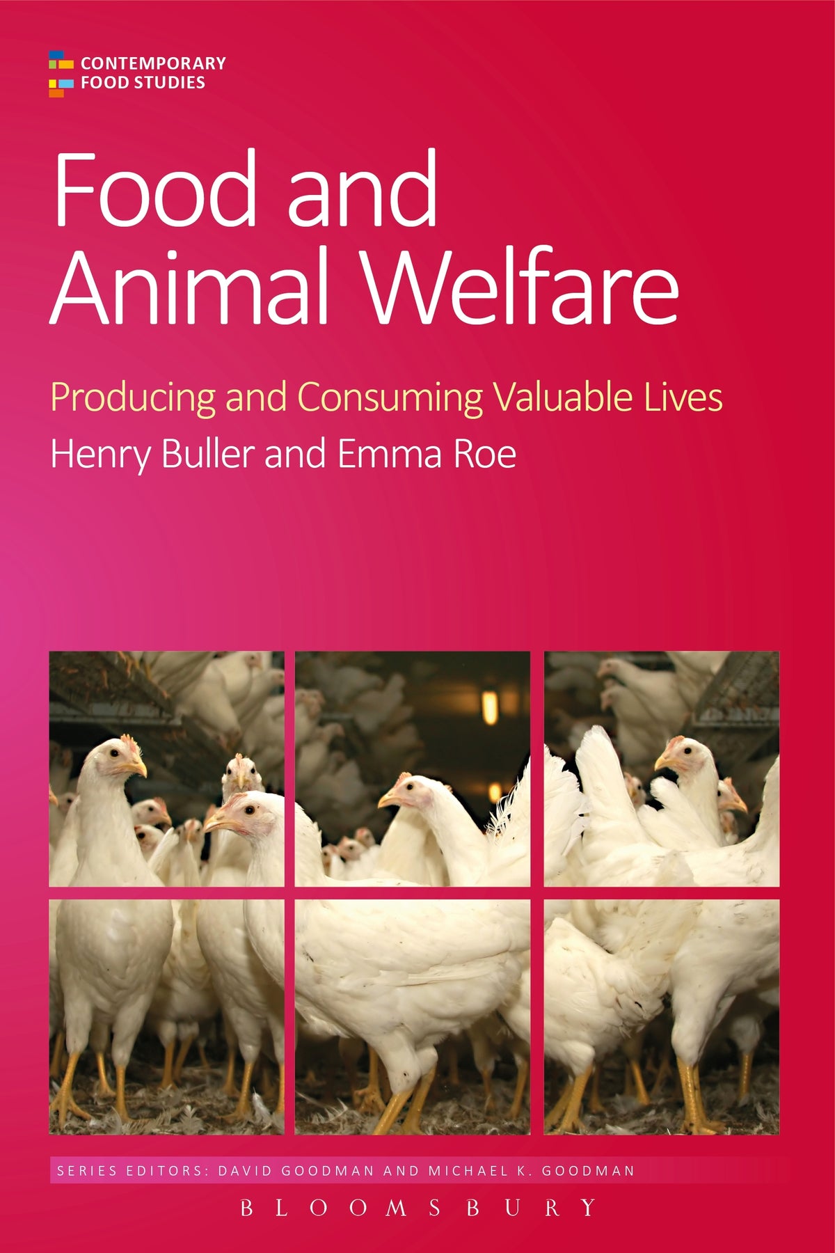 Food and Animal Welfare