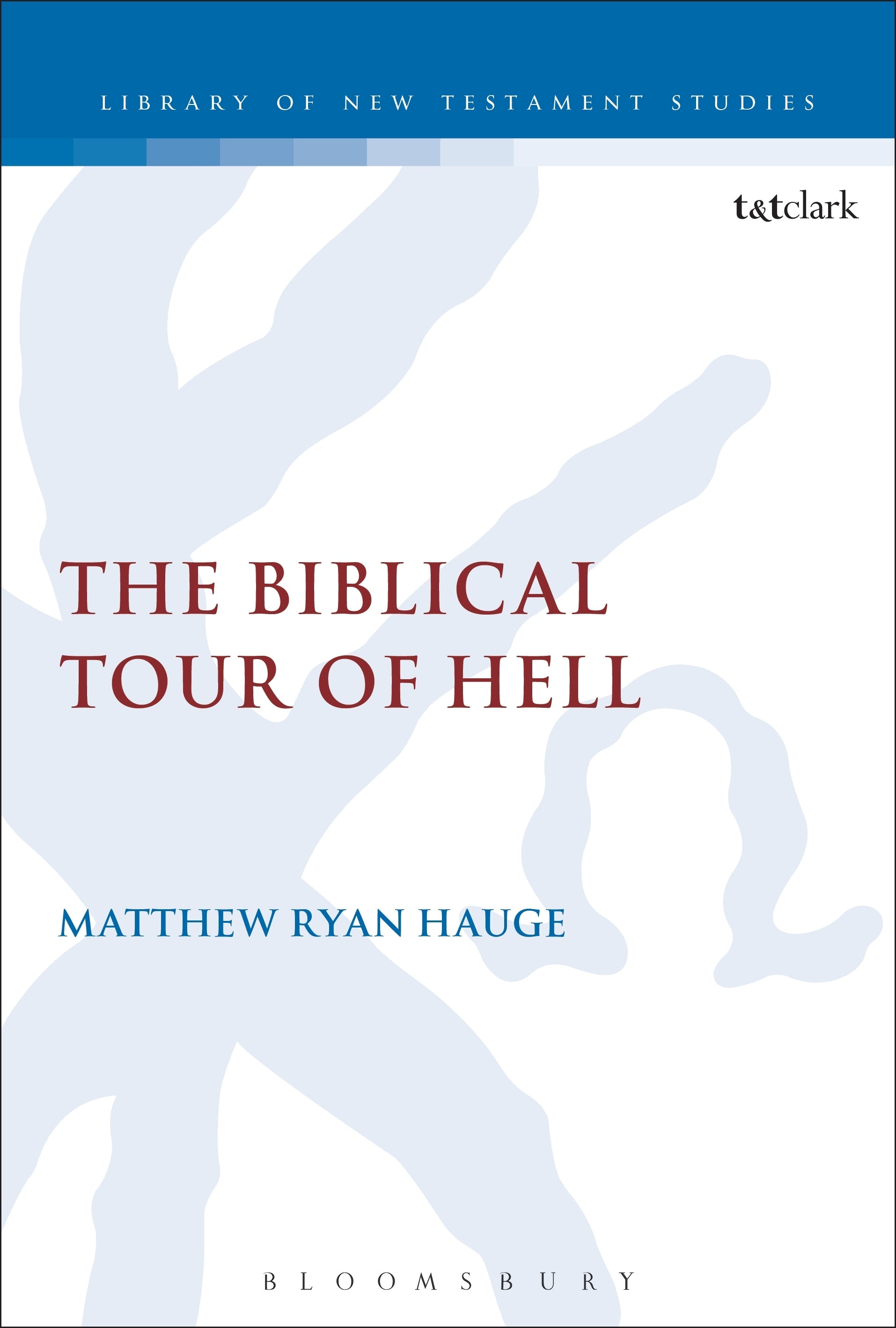 Biblical Tour of Hell