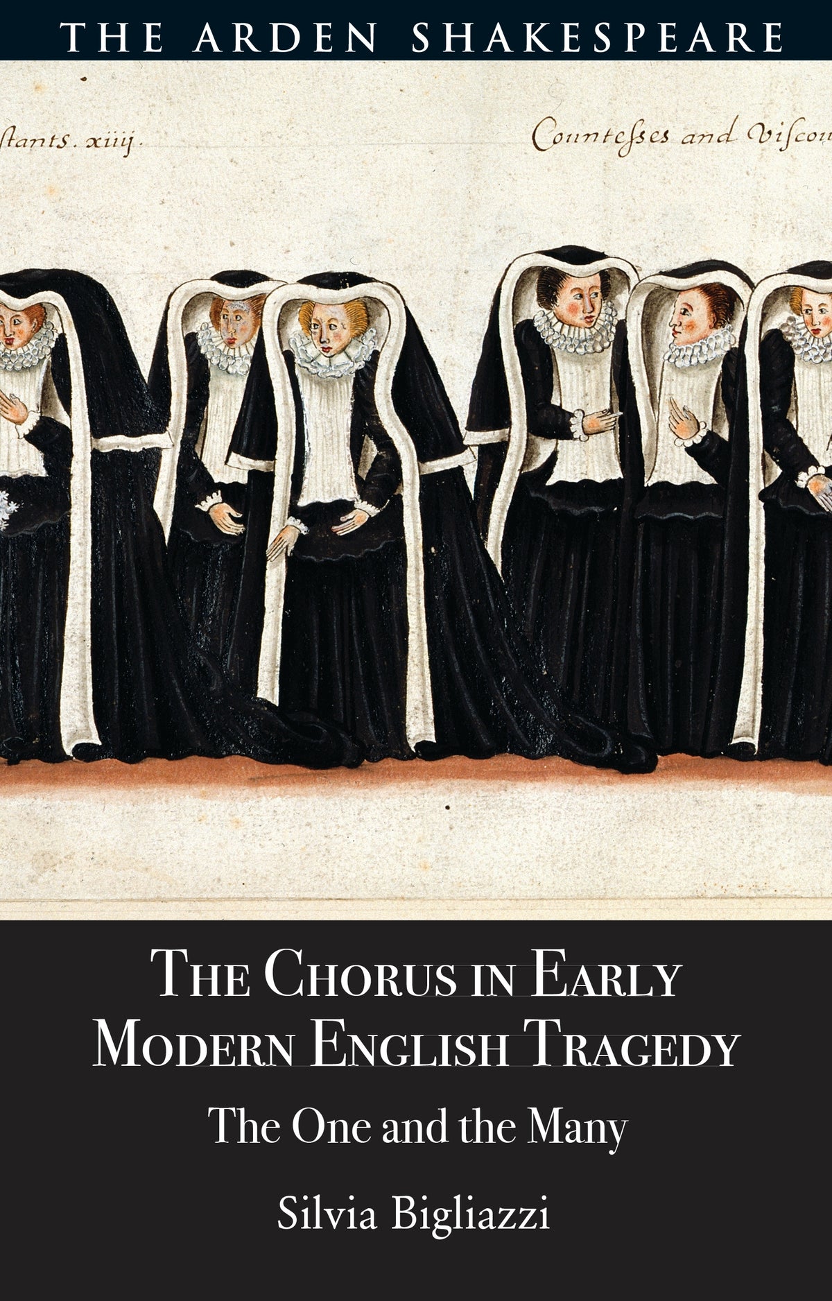 Chorus in Early Modern English Tragedy
