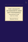Legality of Bailouts and Buy Nationals