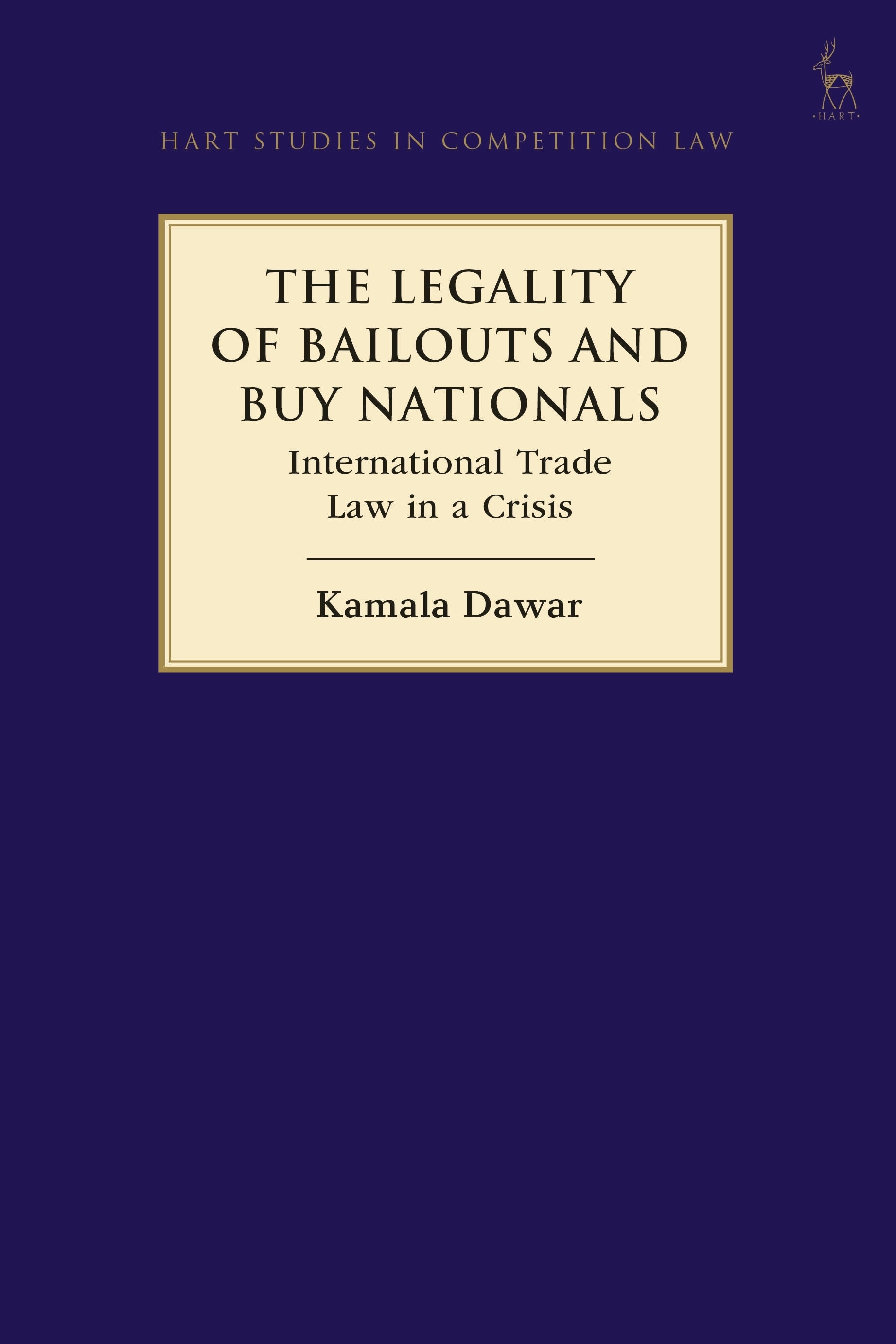Legality of Bailouts and Buy Nationals