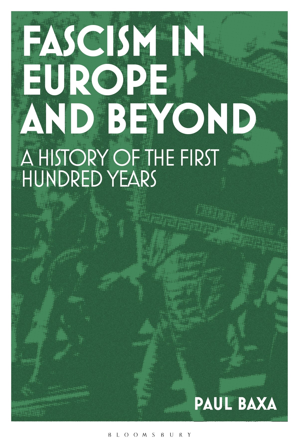 Fascism in Europe and Beyond
