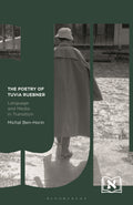 Poetry of Tuvia Ruebner