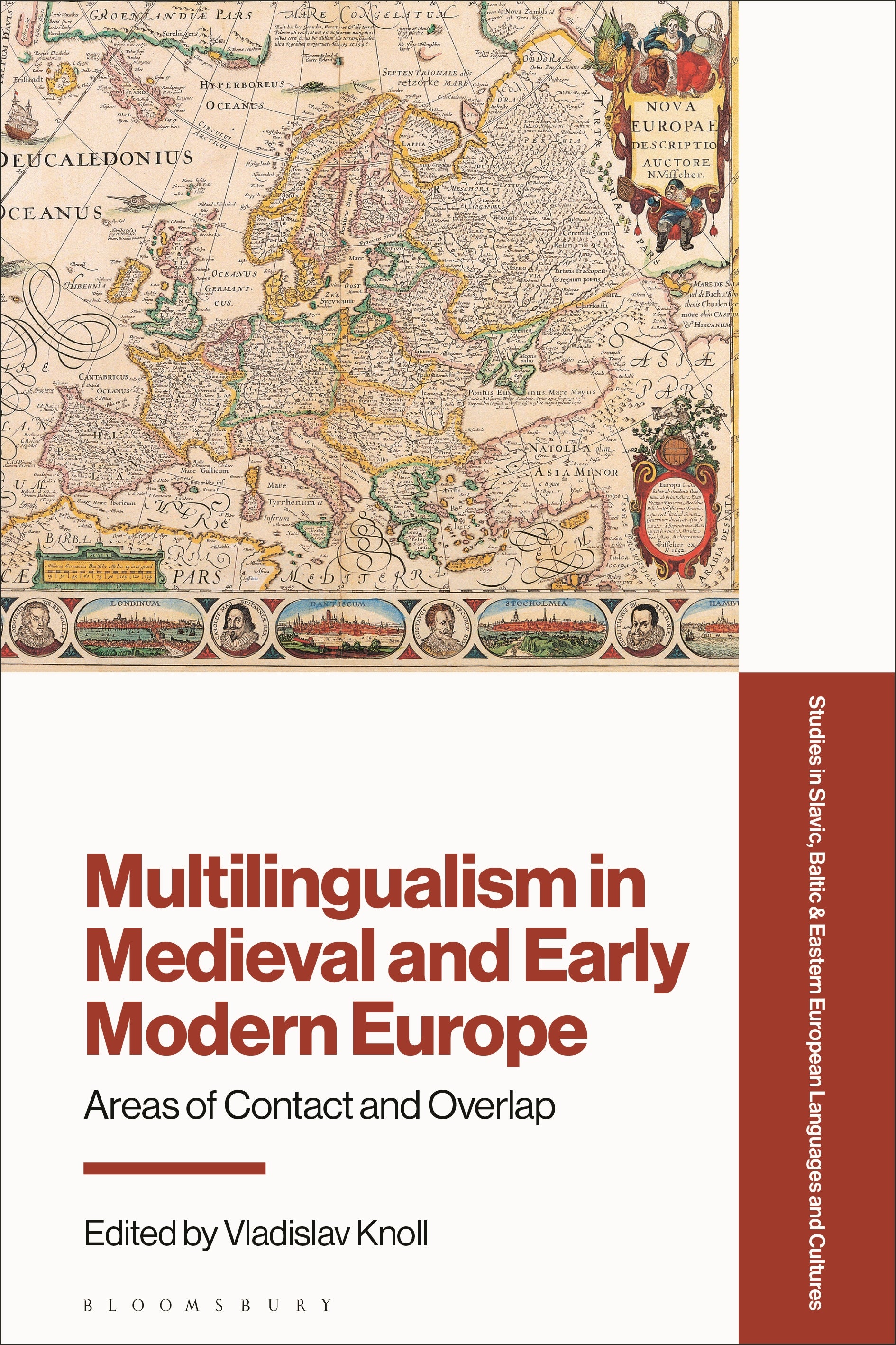 Multilingualism in Medieval and Early Modern Europe