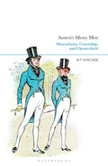 Austen’s Messy Men