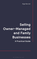 Selling Owner-Managed and Family Businesses - A Practical Guide