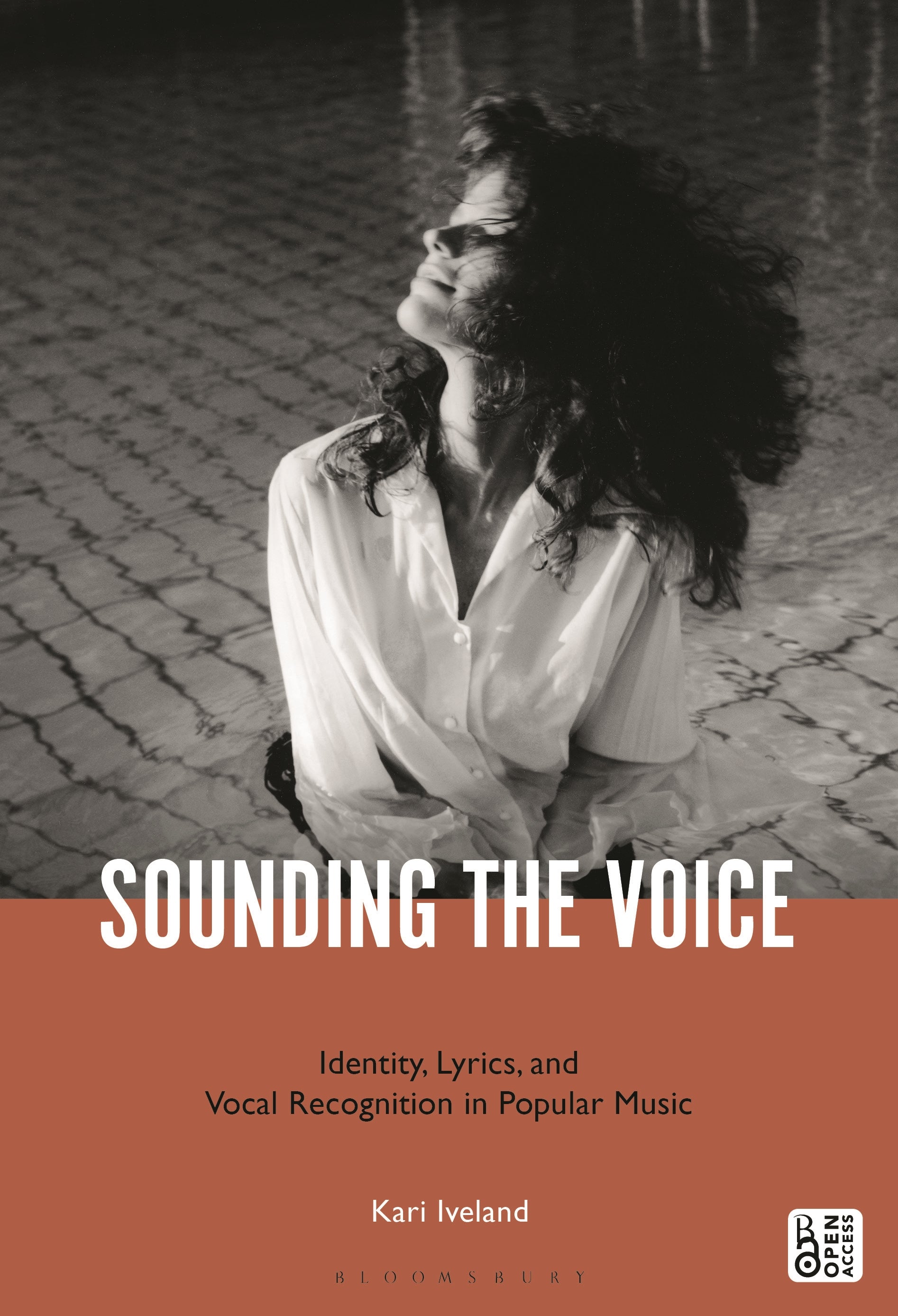 Sounding the Voice