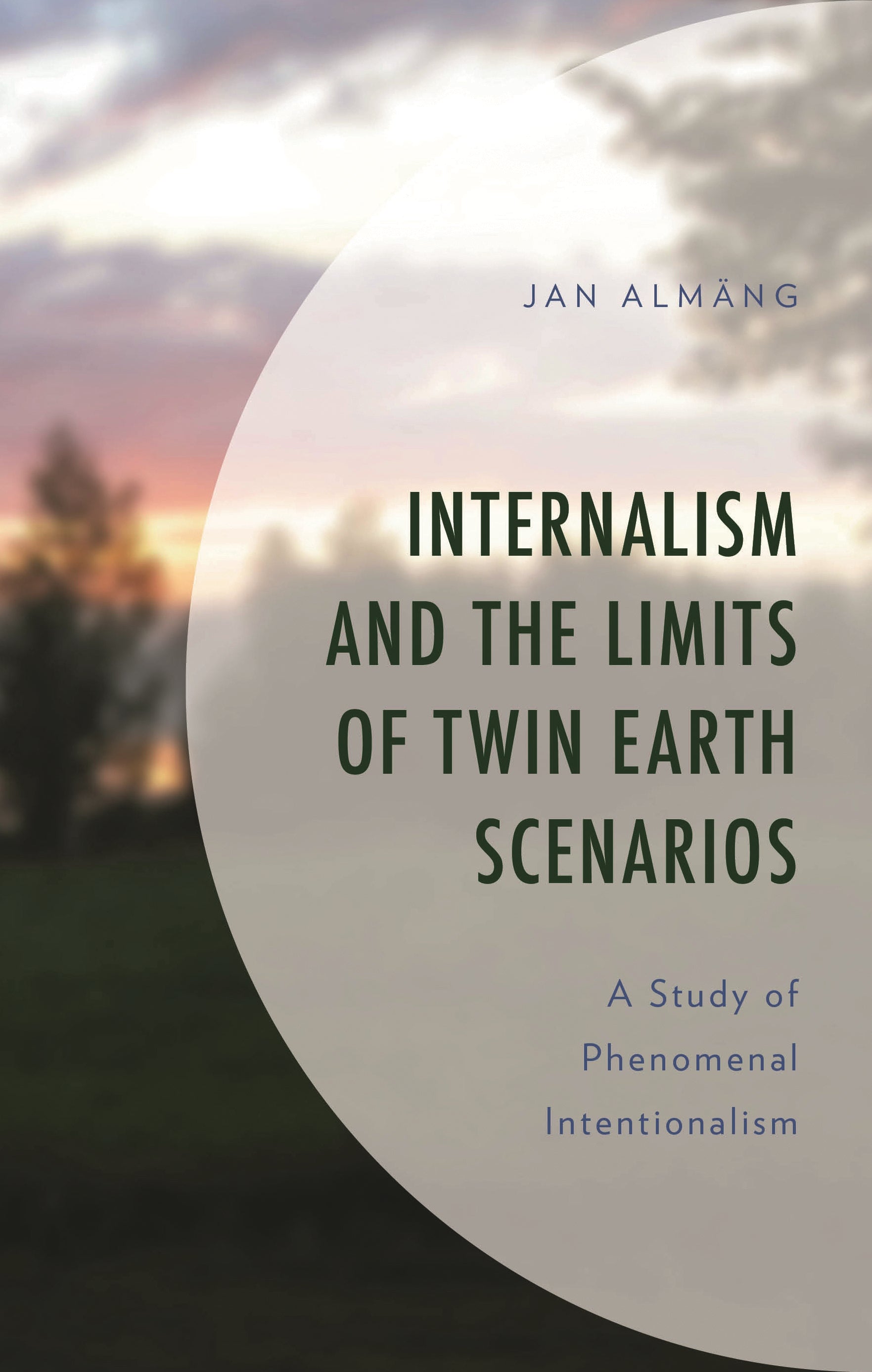 Internalism and the Limits of Twin Earth Scenarios