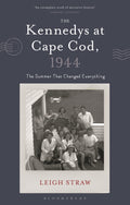 Kennedys at Cape Cod, 1944