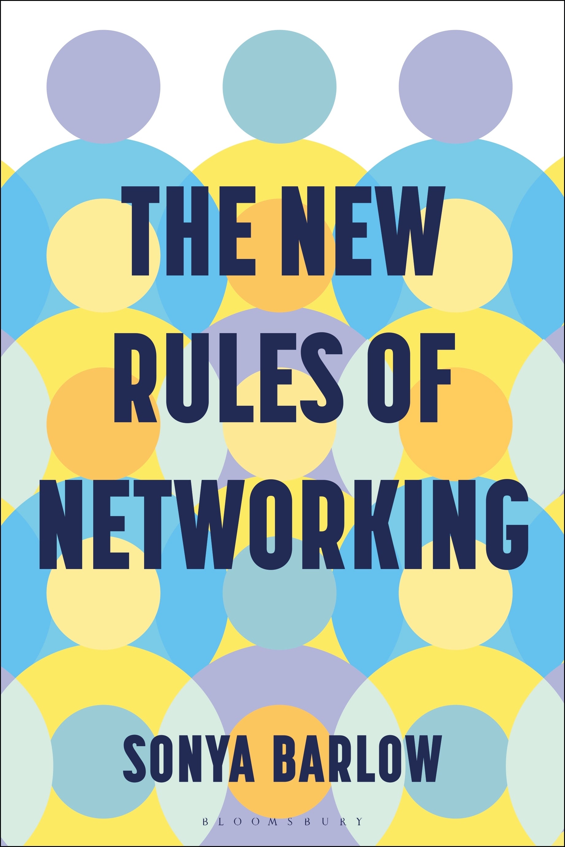 New Rules of Networking