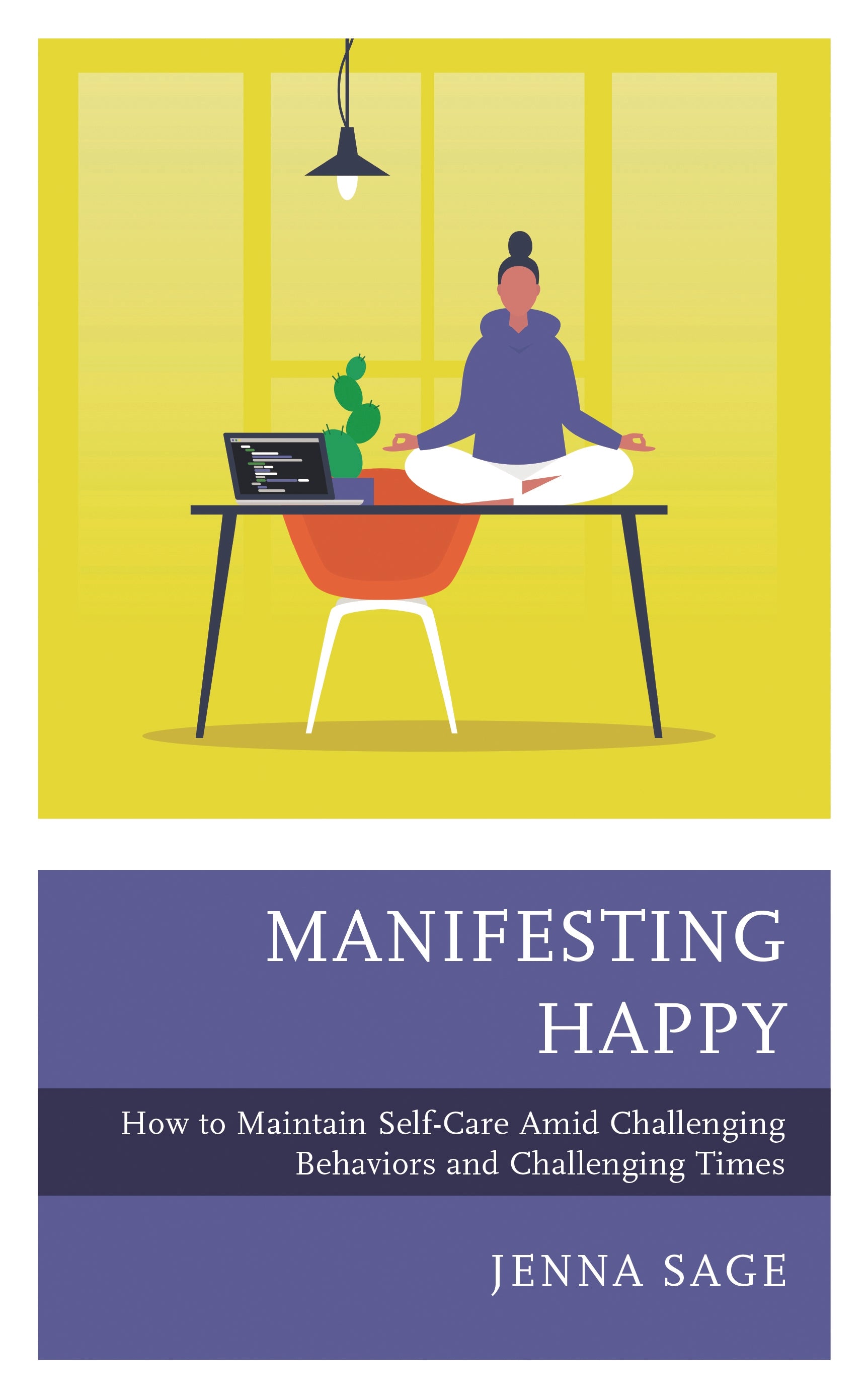 Manifesting Happy