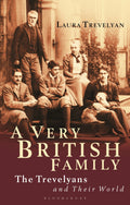 Very British Family