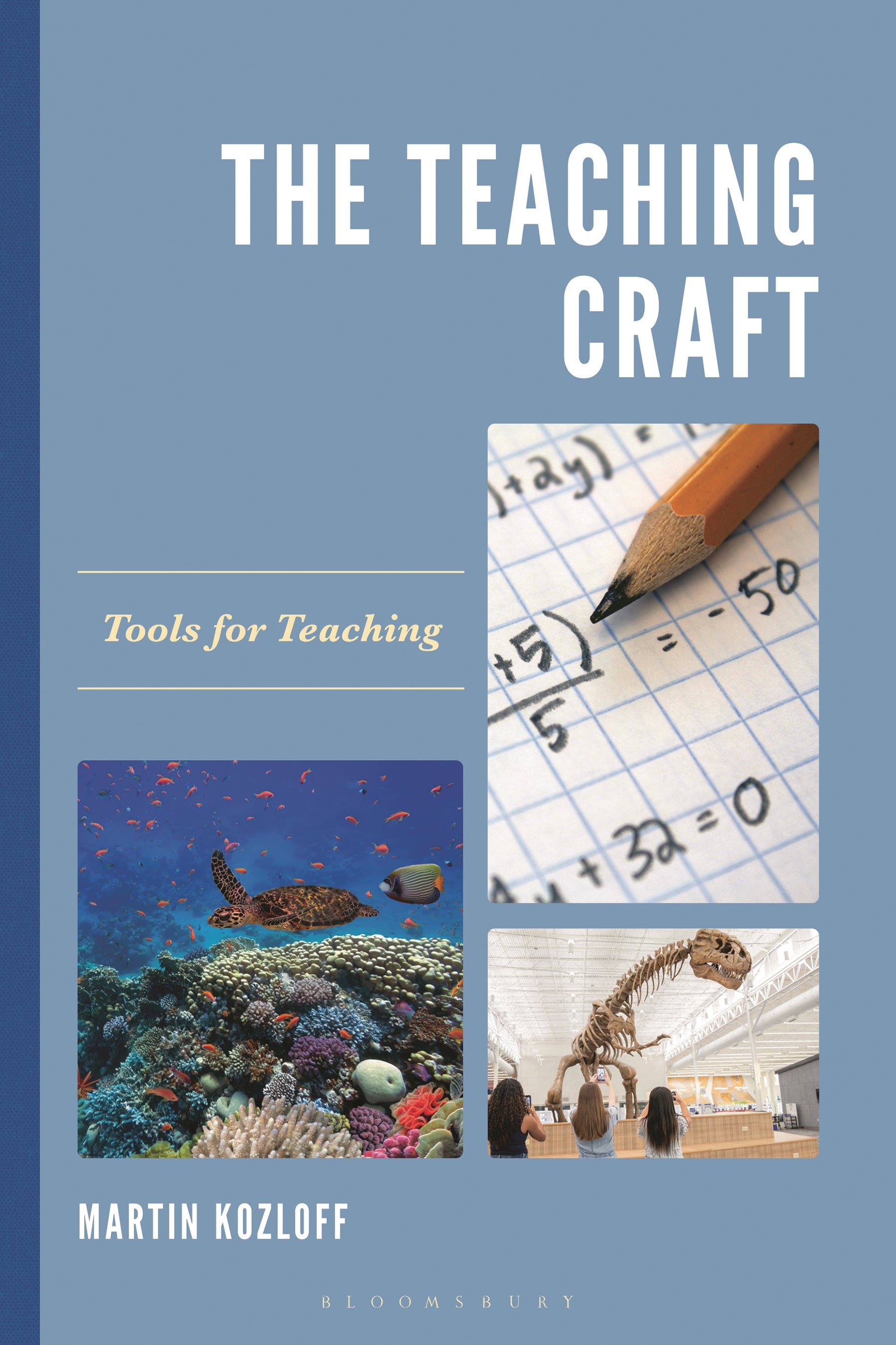 Teaching Craft