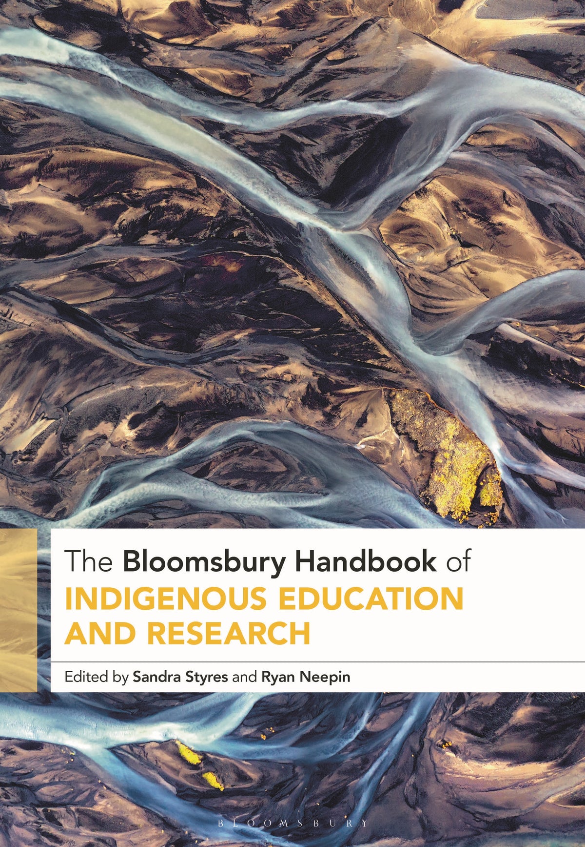 Bloomsbury Handbook of Indigenous Education and Research