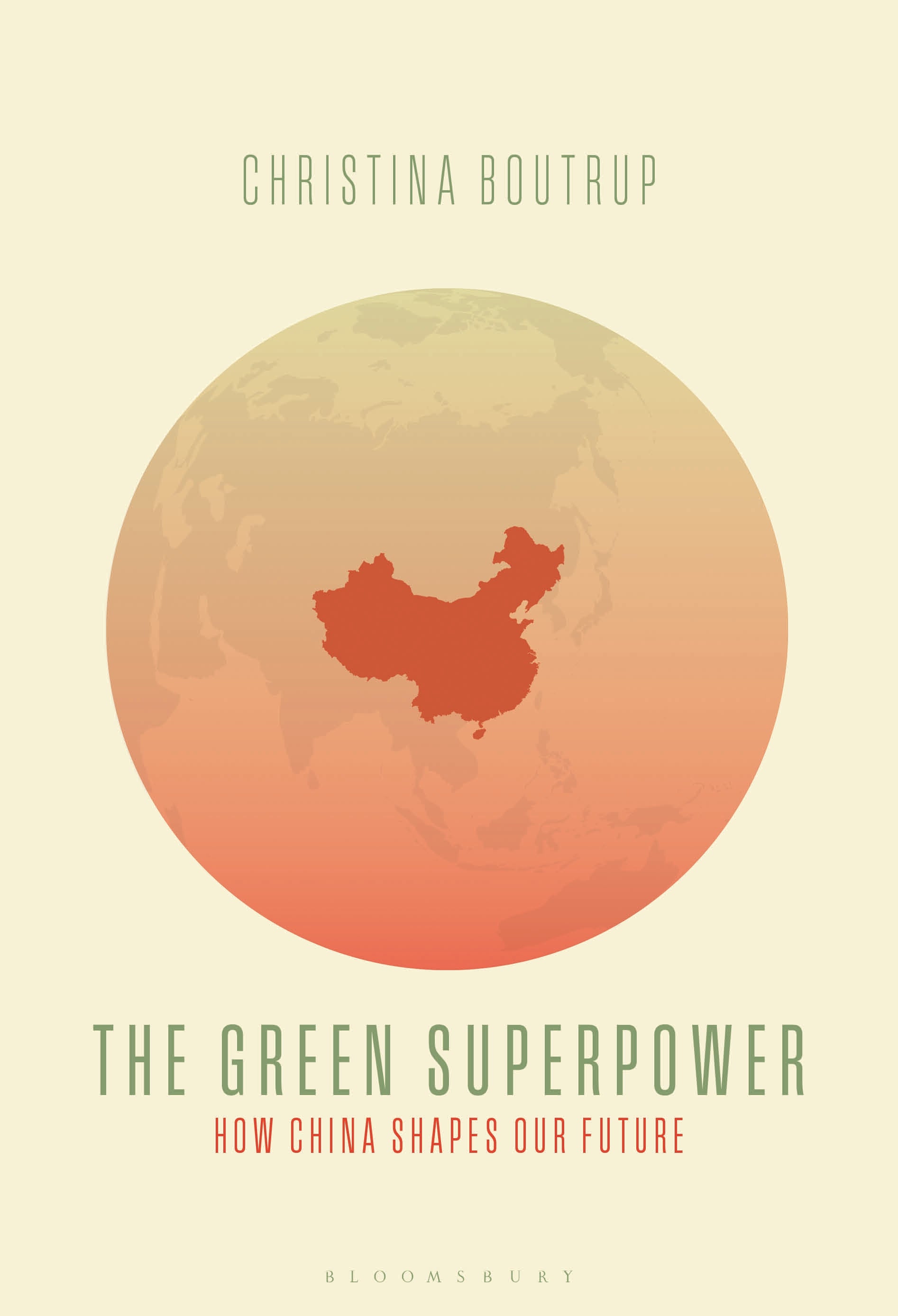 Green Superpower