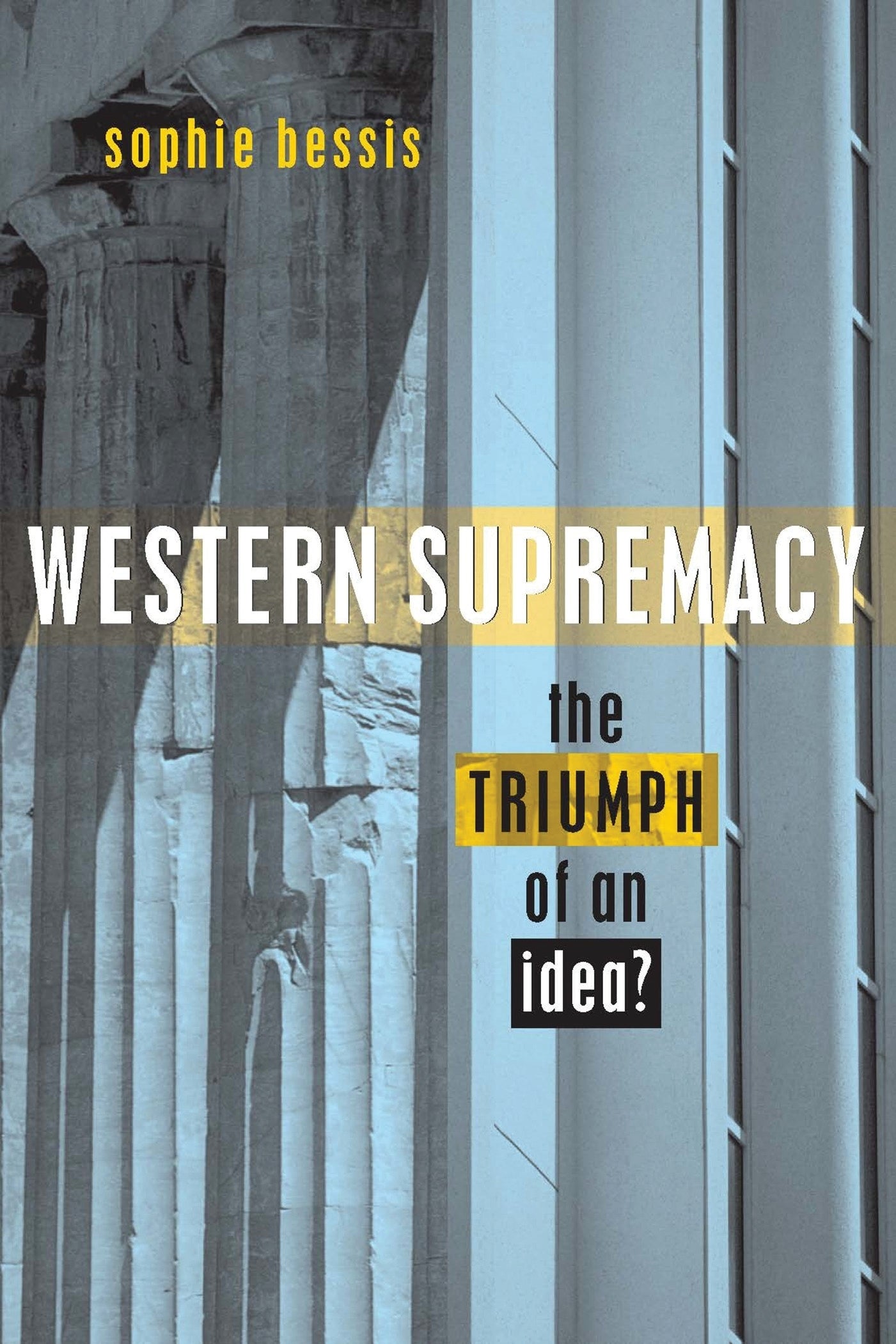 Western Supremacy