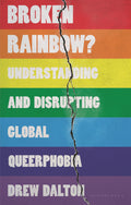 Broken Rainbow?