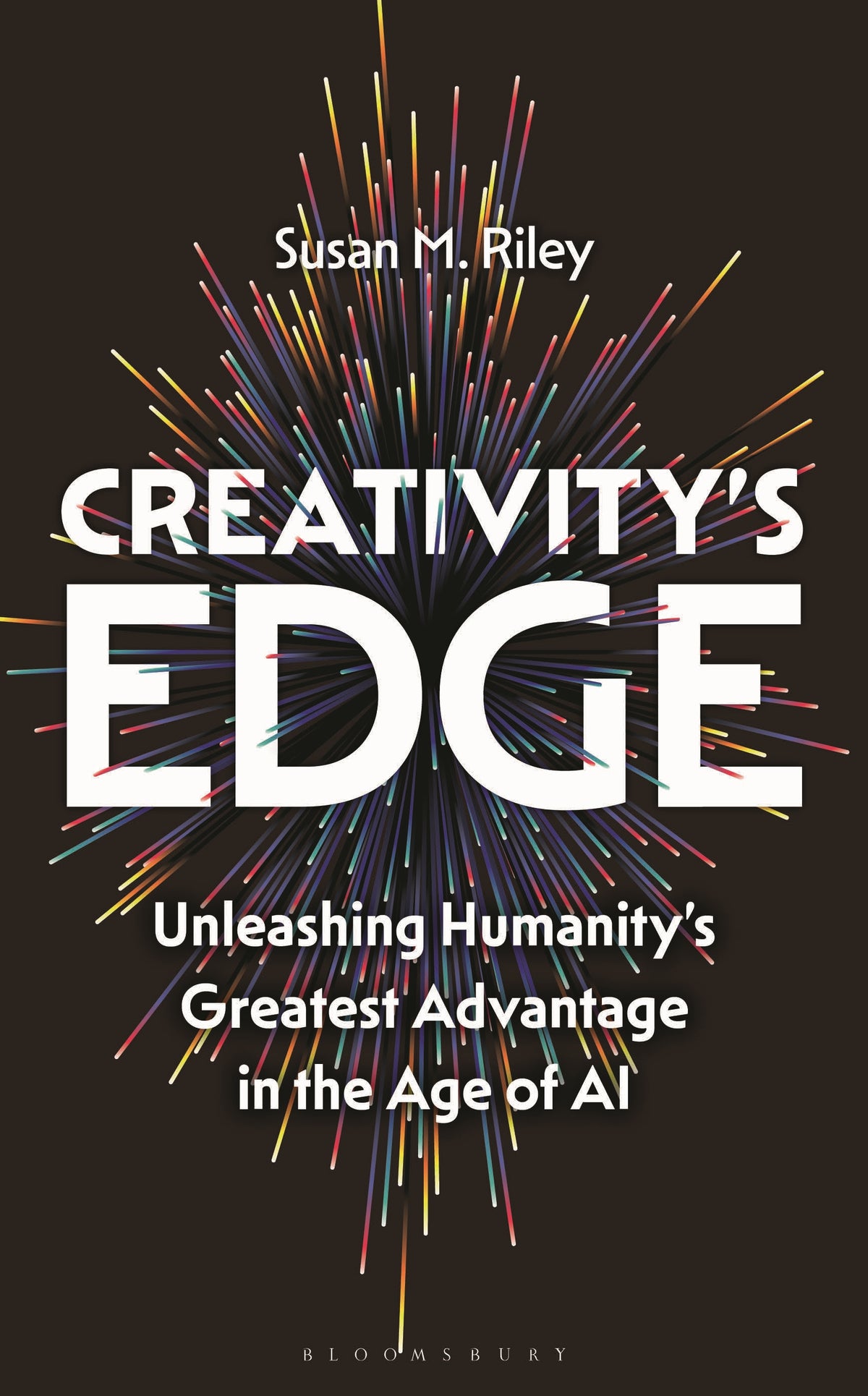 Creativity's Edge